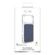 2. Etui Puro Plate Mag na iPhone 17 Pro Max kompatybilne z MagSafe - niebieskie