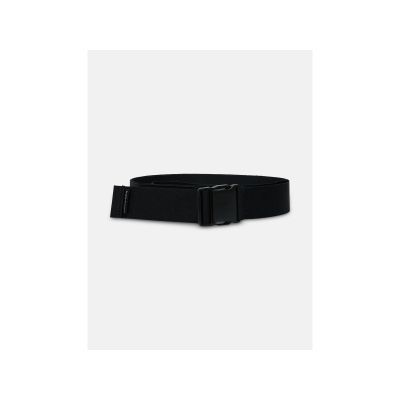 Pasek PEAK PERFORMANCE Grid Belt kolor czarny