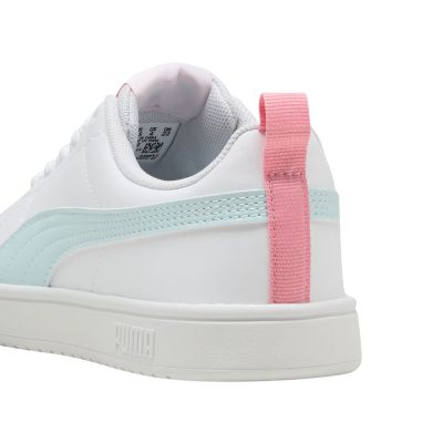 4. Buty Puma Rickie Jr 384311 42