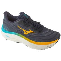 Mizuno Wave Sky 9 J1GC250201 Szare 42