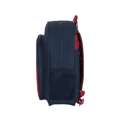 8. FC Barcelona plecak sportowy junior backpack 612225640