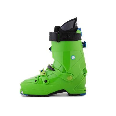 5. Buty Skitourowe Dynafit NEO PX - CP 61403-5525