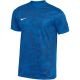 Koszulka męska Nike Dri-Fit Precision VII niebieska FZ9332 463