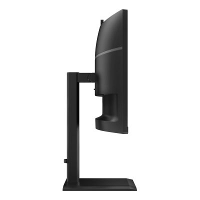 8. Monitor AOC 86,3 cm (34") CU34E4CW 21:09 2xHDMI+DP+USB-C+Webcam Curv.