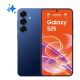 4. Samsung Galaxy S25 (S931) 5G 12/256GB DS Navy