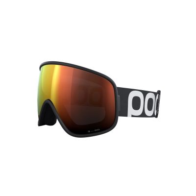 Gogle narciarskie POC Vitrea czarny Cat.2 + cat.1
