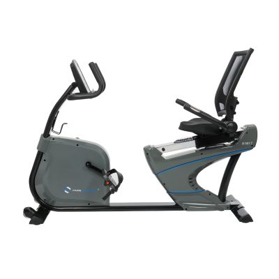 97. Rowerek poziomy z generatorem Premium HMS R1817