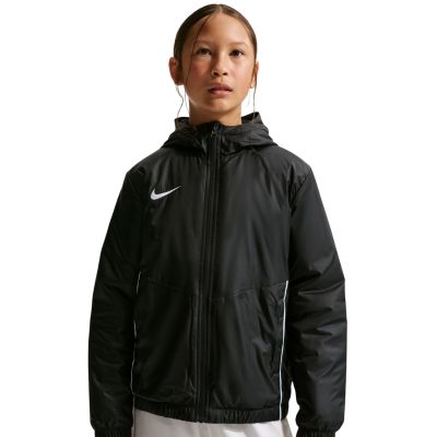 2. Kurtka dla dzIeci Nike Park 26 Therma-Fit czarna HM7274 010