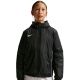 2. Kurtka dla dzIeci Nike Park 26 Therma-Fit czarna HM7274 010