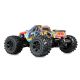 6. Samochód RC Amewi Monster Truck Hyper Go MTX20 Li-Po 850mAh/14+ (22699)