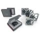 5. Wentylator NOCTUA redux 92mm PWM 350-1600 RPM