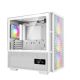 2. Obudowa DeepCool CH560 ARGB Digital White  (R-CH560-WHAPE4D-G-1)