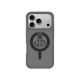 Etui AMAZINGTHING Titan Pro Grip Ring Set na iPhone 17 Pro kompatybilne z MagSafe - czarne