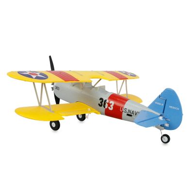 6. Amewi AMXFlight N2S-2 Stearman 360mm 6G/3D 6-Kanal RTF 14+