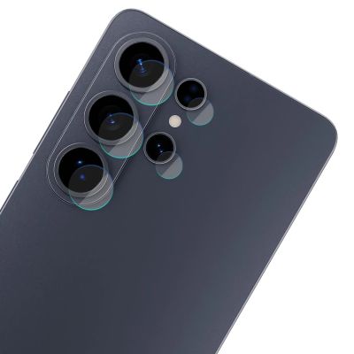 9. Szkło hybrydowe 3mk Lens Protection do obiektywu aparatu na Samsung Galaxy S26 Ultra