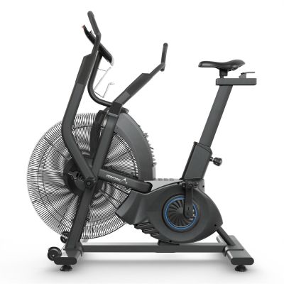 12. FLOW FITNESS ROWER POWIETRZNY PERFORM A1I