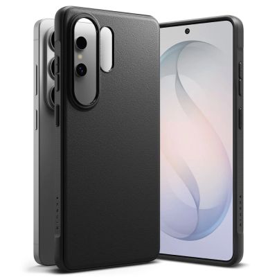 Etui Ringke Onyx na Samsung Galaxy S26 Ultra - czarne