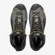 5. Scarpa RIBELLE LITE HD Szary, Limonka