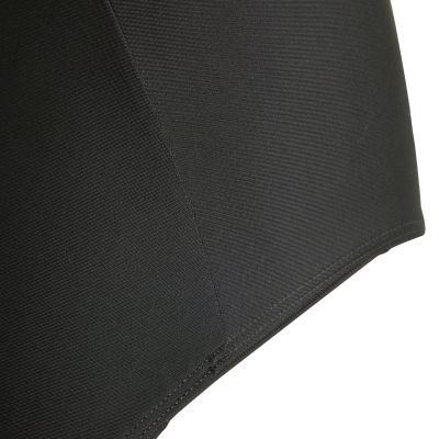 10. Kostium kąpielowy adidas V-back Swimsuit Jr JM8223