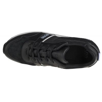 7. Buty Boss Trainers J29262-09B