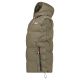 5. Kamizelka męska Geographical Norway VITO KAKI DB MEN 001 (WZ6239H/GN-KAKI)