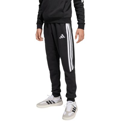 Spodnie dla dzieci adidas Tiro 26 League Sweat czarne JY9674