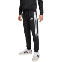 Spodnie dla dzieci adidas Tiro 26 League Sweat czarne JY9674