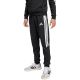 Spodnie dla dzieci adidas Tiro 26 League Sweat czarne JY9674