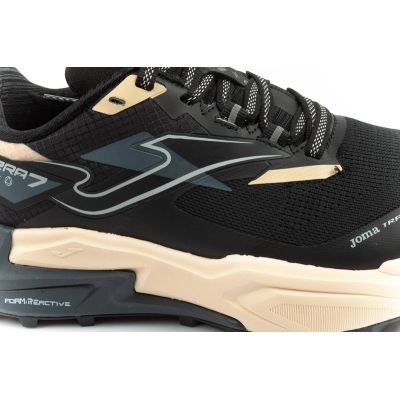 7. Joma buty damskie sportowe Sierra Lady 2631 trekkingowe turystyczne modne
