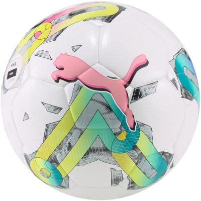 2. Piłka nożna Puma Orbita 4 HYB FIFA Basic 83781 01