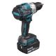 5. MAKITA.WKRĘTARKA UD.18V DHP489RTJ 73/40Nm 2x5,0Ah
