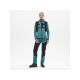 12. Kurtka MILLET W Trilogy Lightgrid Hoodie Zielony