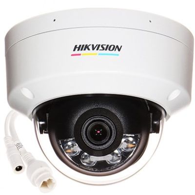 4. Kamera IP HIKVISION DS-2CD1167G2H-LIU (2.8mm)