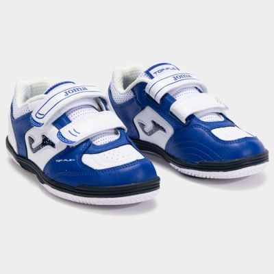 3. Buty Joma Top Flex 2532 IN Jr TPJW2532INV