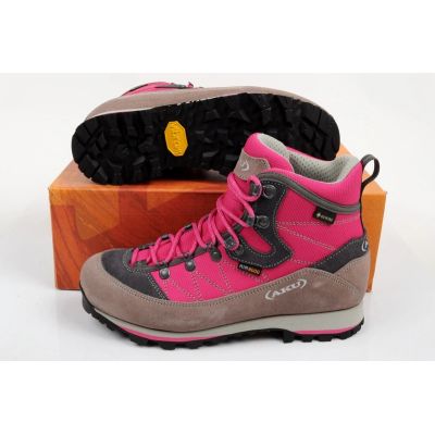 22. Buty trekkingowe Aku Trekker GTX W 978W588