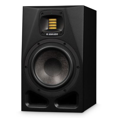 8. ADAM AUDIO A7V - Monitor aktywny