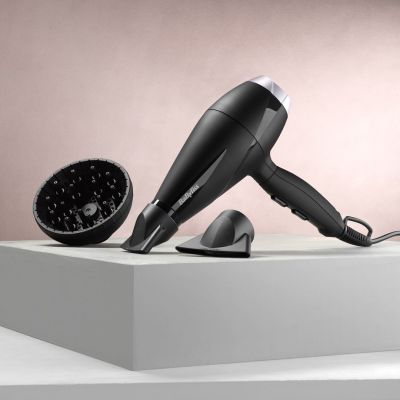 19. Suszarka do włosów BABYLISS 6710DE
