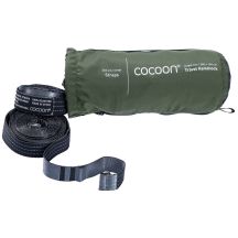 Hamak Cocoon Travel Set, cypress green