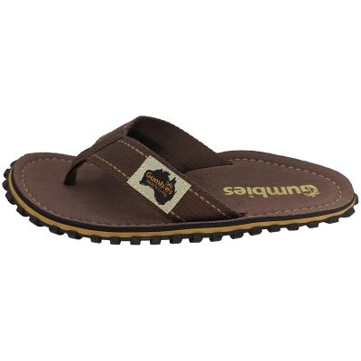 2. Japonki Gumbies Islander Flip-Flops Classic M GU-FFISL122