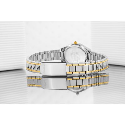 7. Zegarek Damski CASIO LTP-1275SG-7BDF + BOX