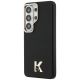 2. Etui Karl Lagerfeld K Metal Logo MagSafe na Samsung Galaxy S26 Ultra - czarne