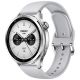 10. Smartwatch Xiaomi Watch S4 srebrny