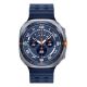 2. Samsung Galaxy Watch Ultra 2025 L705 LTE 47mm Titanium Blue