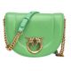 2. Torebka Pinko Love Round Click Classic 101510 A0QO T36Q