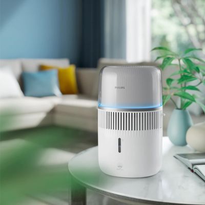 10. Philips 5000 series Nawilżacz powietrza