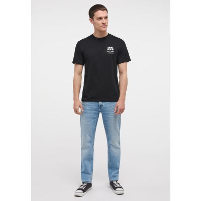 15. Koszulka Mustang Alex C Print M 1013804-4142