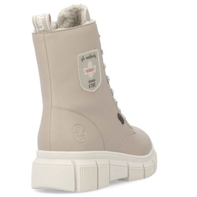 4. Botki Rieker W RKR557B