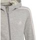 9. Bluza adidas Jr Hoodie HM8752