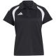 2. Koszulka damska adidas Tiro 26 League Polo czarna KF3403