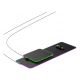 3. Steelseries QcK Prism Cloth XL Podkładka dla graczy Czarny